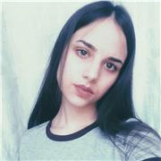 Laureata in Mediazione Linguistica e Culturale